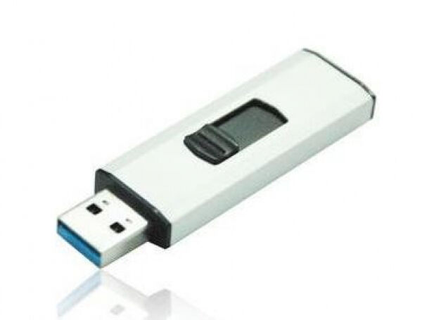 Mediarange MR914 - USB3-Stick - 8GB