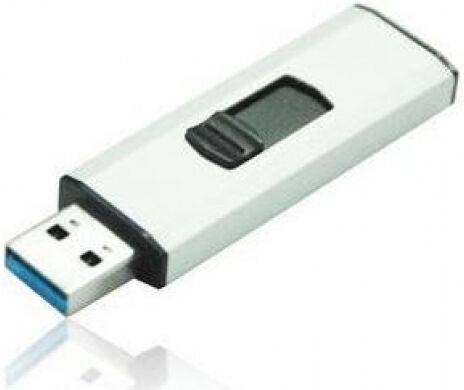 Mediarange MR918 - USB3-Stick - 128GB