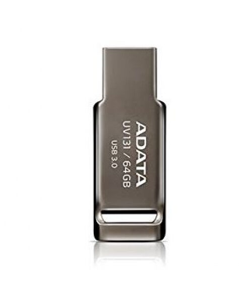 A-Data DashDrive UV131 - USB3-Stick Grau - 64GB