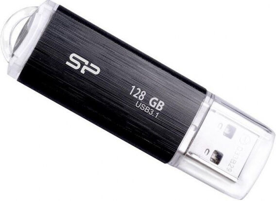 Silicon Power Blaze B02 - USB3.1-Stick - 128GB