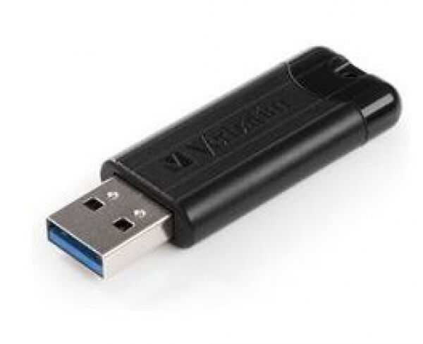 Verbatim 49316 - Store-n-Go Pinstripe USB3 - 16GB