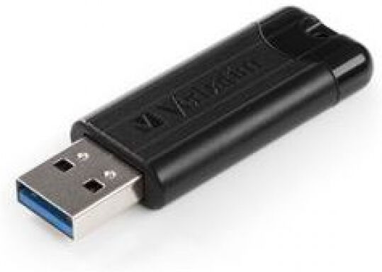 Verbatim 49319 - Store-n-Go Pinstripe USB3 - 128GB