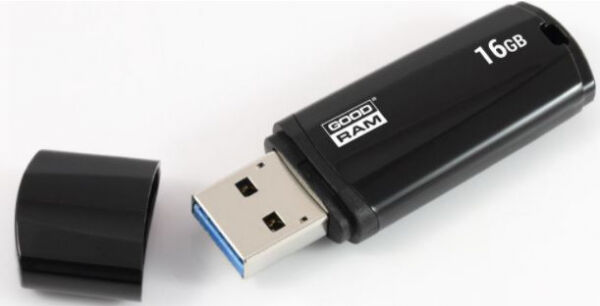 Goodram MIMIC - USB3-Stick Black - 16GB