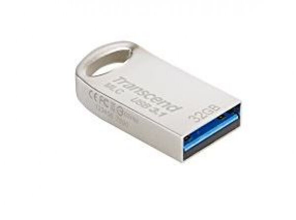 Transcend JetFlash 720S - USB3-Stick - 32GB