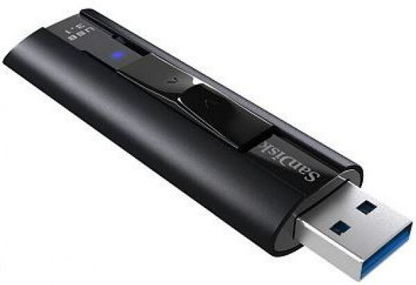 SanDisk Cruzer Extreme PRO - USB3.1 Stick - 256GB