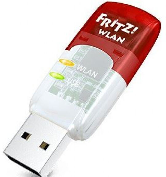 AVM Fritz WLAN-Stick AC 430