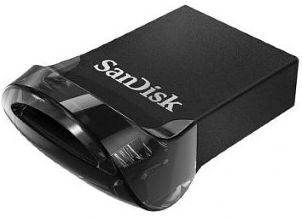 SanDisk Cruzer Ultra Fit - USB3-Stick - 16GB