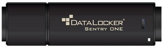 DataLocker Sentry One Secure Flash Drive - 32GB - USB3.1 Gen1