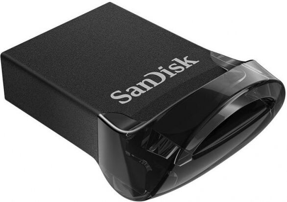 SanDisk Ultra FIT - USB3.1 Stick - 64GB