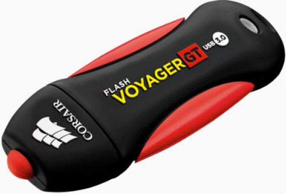 Corsair Flash Voyager GT USB3 Drive - 256GB