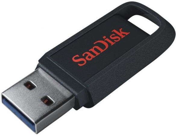 SanDisk Cruzer Ultra Trek - USB3-Stick - 64GB