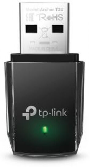 TP-Link Archer T3U Mini - WirelessAC DualBand USB-Adapter - AC1300