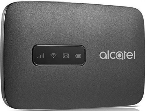 Alcatel LinkZone MW40 - LTE / WLAN Router