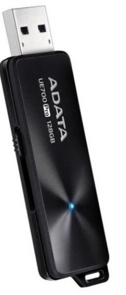A-Data UE700 Pro - USB3.1 Gen1 Stick - 128GB