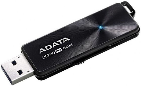 A-Data UE700 Pro - USB3.1 Gen1 Stick - 64GB