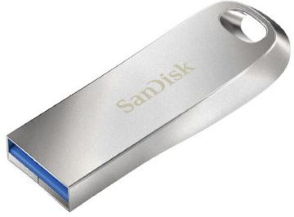 SanDisk Cruzer Ultra Luxe - USB3.1 Stick - 64GB