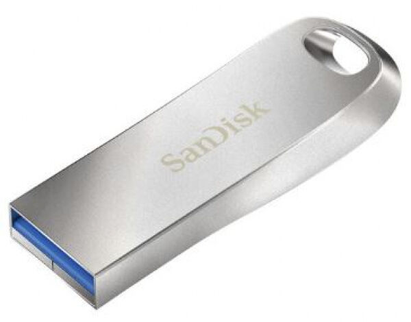 SanDisk Cruzer Ultra Luxe - USB3.1 Stick - 256GB