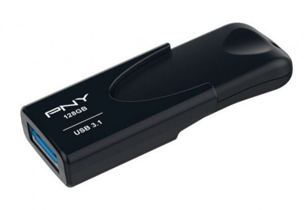 PNY Attache 4 - USB 3.1 Stick - 32GB