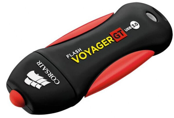 Corsair Flash Voyager GT USB3 Drive - 32GB
