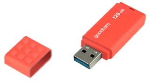 Goodram UME3 - USB3-Stick Orange - 32GB