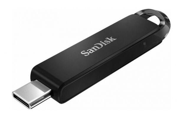 SanDisk Ultra USB Type C Stick - 32GB