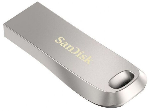 SanDisk Cruzer Ultra Luxe USB3.1 - 512GB