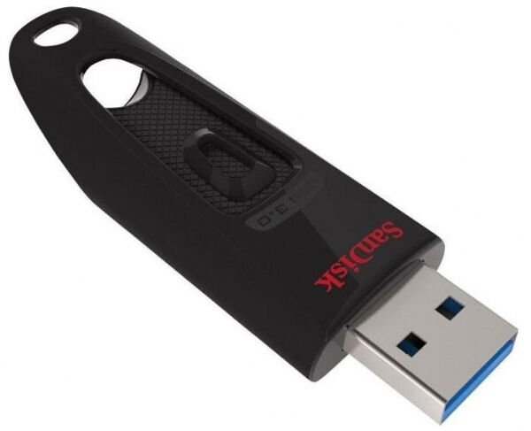 SanDisk Ultra USB 3.0 - 512GB
