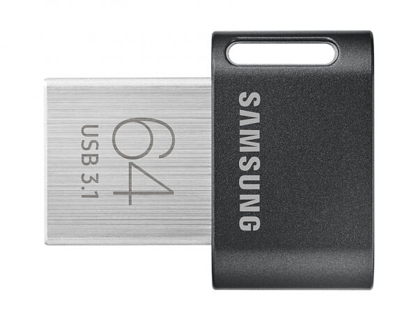 Samsung FIT Plus USB3.1 Stick - 64GB
