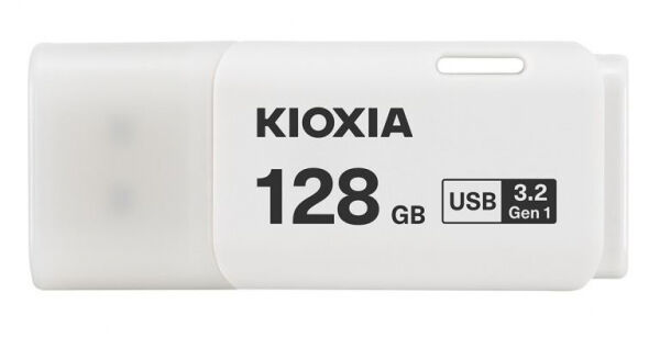 Divers Kioxia Hayabusa USB3-Stick - 128GB