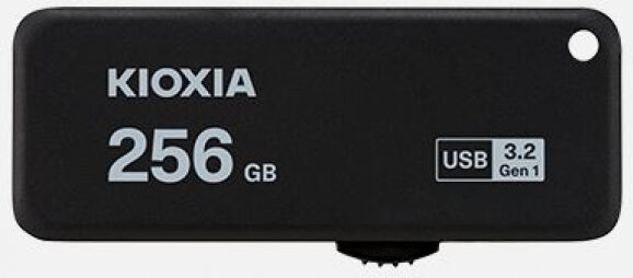 Divers Kioxia TransMemory U365 - USB3.2 Gen1-Stick - 32GB