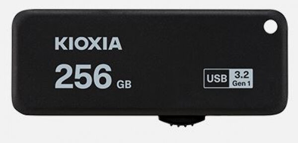 Divers Kioxia TransMemory U365 - USB3.2 Gen1-Stick - 128GB