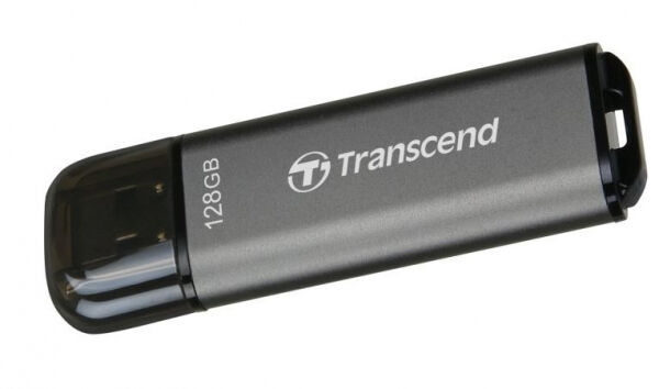Transcend JetFlash 920 - USB3.2 Stick - 128GB