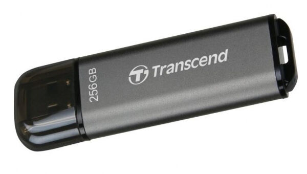 Transcend JetFlash 920 - USB3.2 Stick - 256GB