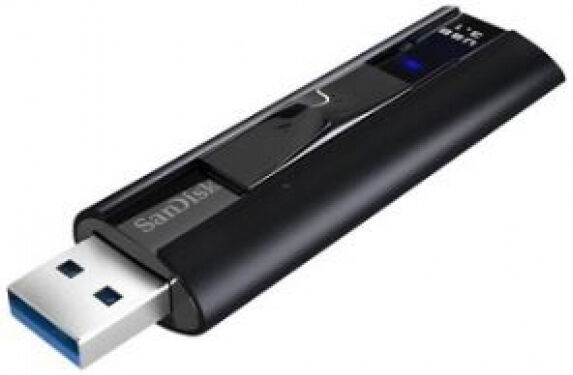 SanDisk Cruzer Extreme PRO - USB3.2 Stick - 1TB