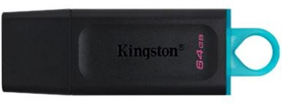 Kingston DataTraveler Exodia - USB3.2 Stick - 64GB