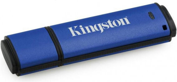 Kingston DataTraveler VP30 USB3-Stick - 128GB