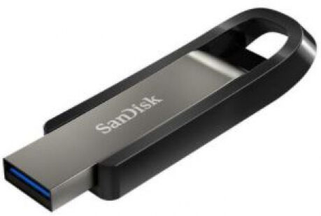 SanDisk Cruzer Extreme Go - USB 3.2 Stick - 64GB