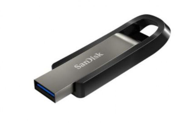 SanDisk Cruzer Extreme Go - USB 3.2 Stick - 128GB