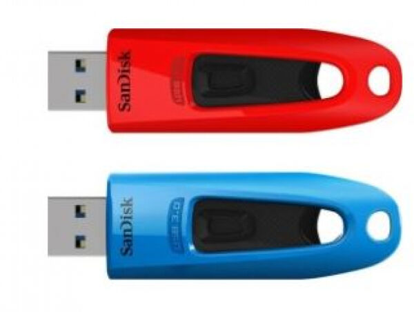 SanDisk Ultra Duo - USB3 Stick - 32GB