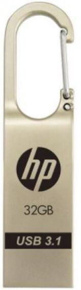 HP x760w - USB3.1 Stick Light Gold - 128GB