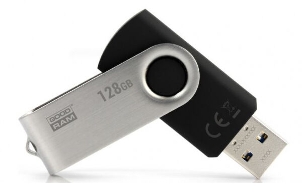 GoodRAM UTS3 - USB 3.2 Gen1 Stick - 128GB