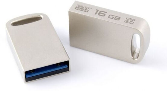 goodRAM UPO3 USB Typ-A 3.2 Gen 1 Stick Silber - 32GB