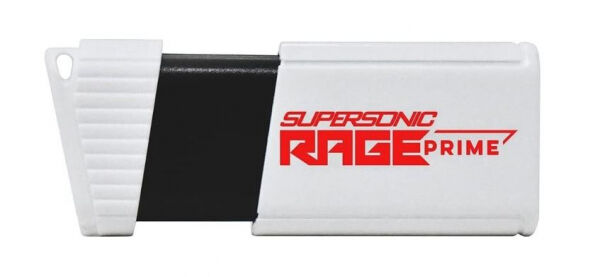 Patriot Memory Patriot SuperSonic Rage Prime - USB3.2 Gen2 Stick - 500GB