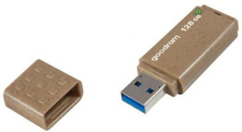 GoodRAM ECO Friendly USB3 Stick - 16GB