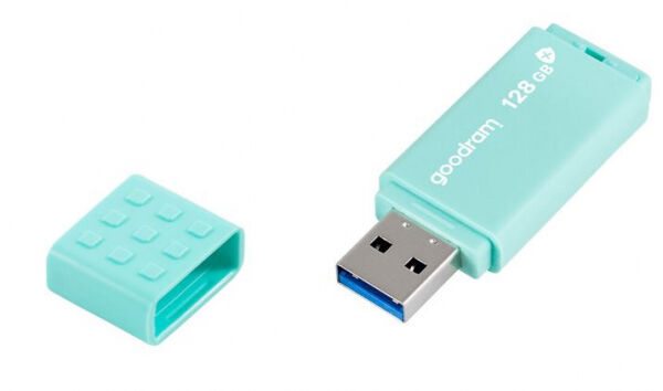 Goodram UME3 - USB3-Stick Grün - 32GB