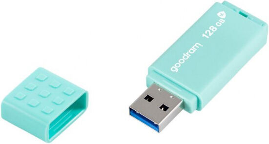 Goodram UME3 - USB3-Stick Grün - 16GB