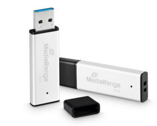 Mediarange MR1899 - USB3-Stick - 32GB