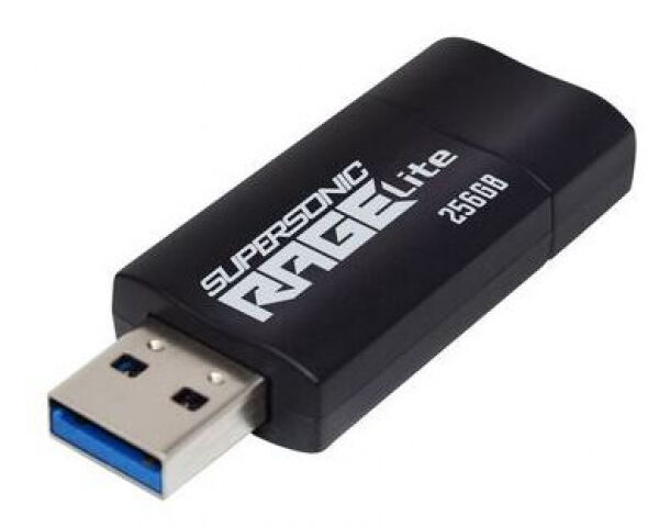 Patriot Memory Patriot Rage Lite - USB3.2 Stick - 256GB