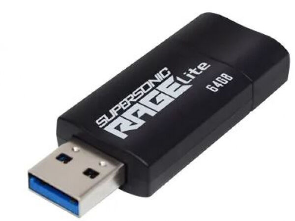 Patriot Memory Patriot Rage Lite - USB3.2 Stick - 64GB
