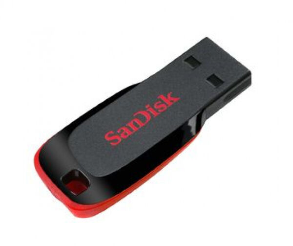 SanDisk - Cruzer Blade 16GB